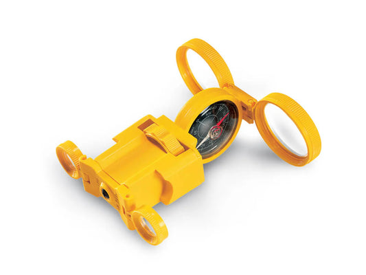 Optic Wonder | Exploration Multi-Tool