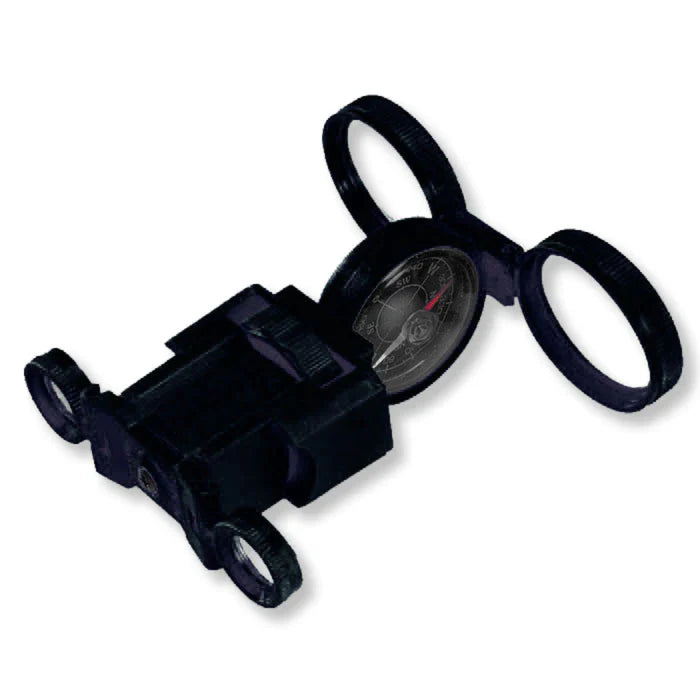 Optic Wonder | Exploration Multi-Tool