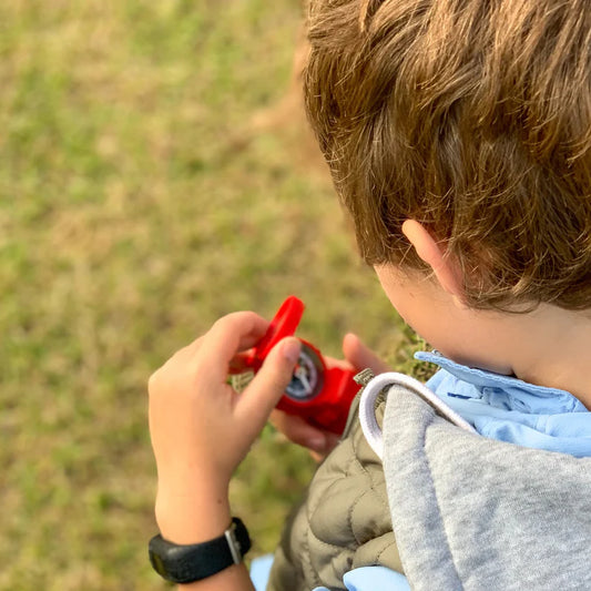 Optic Wonder | Exploration Multi-Tool