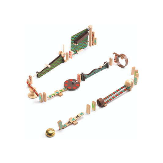 Zig & Go Big Boum Wall | 48 pc