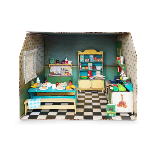 Furniture Kit | Kitchen