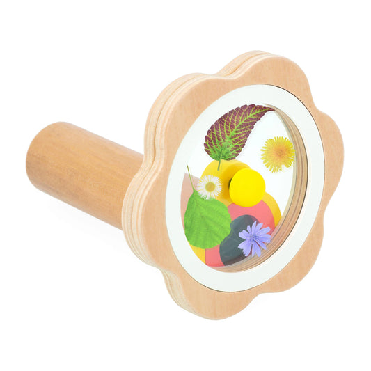 Flower Kaleidoscope