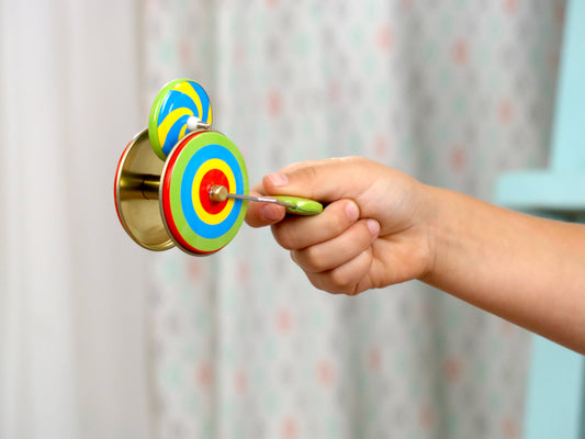 The WhirlO® Assorted, colors may vary