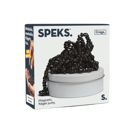 Crags Magnetic Putty