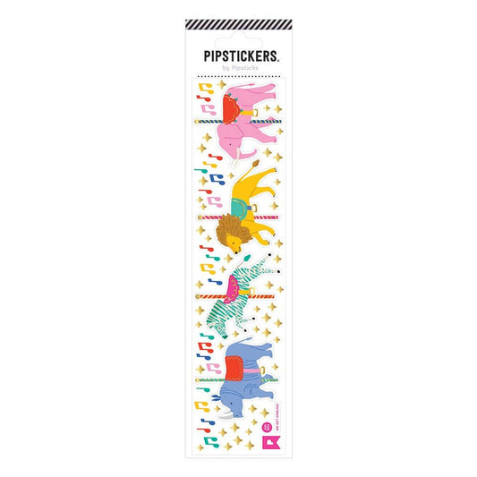 We Get Around Stickers