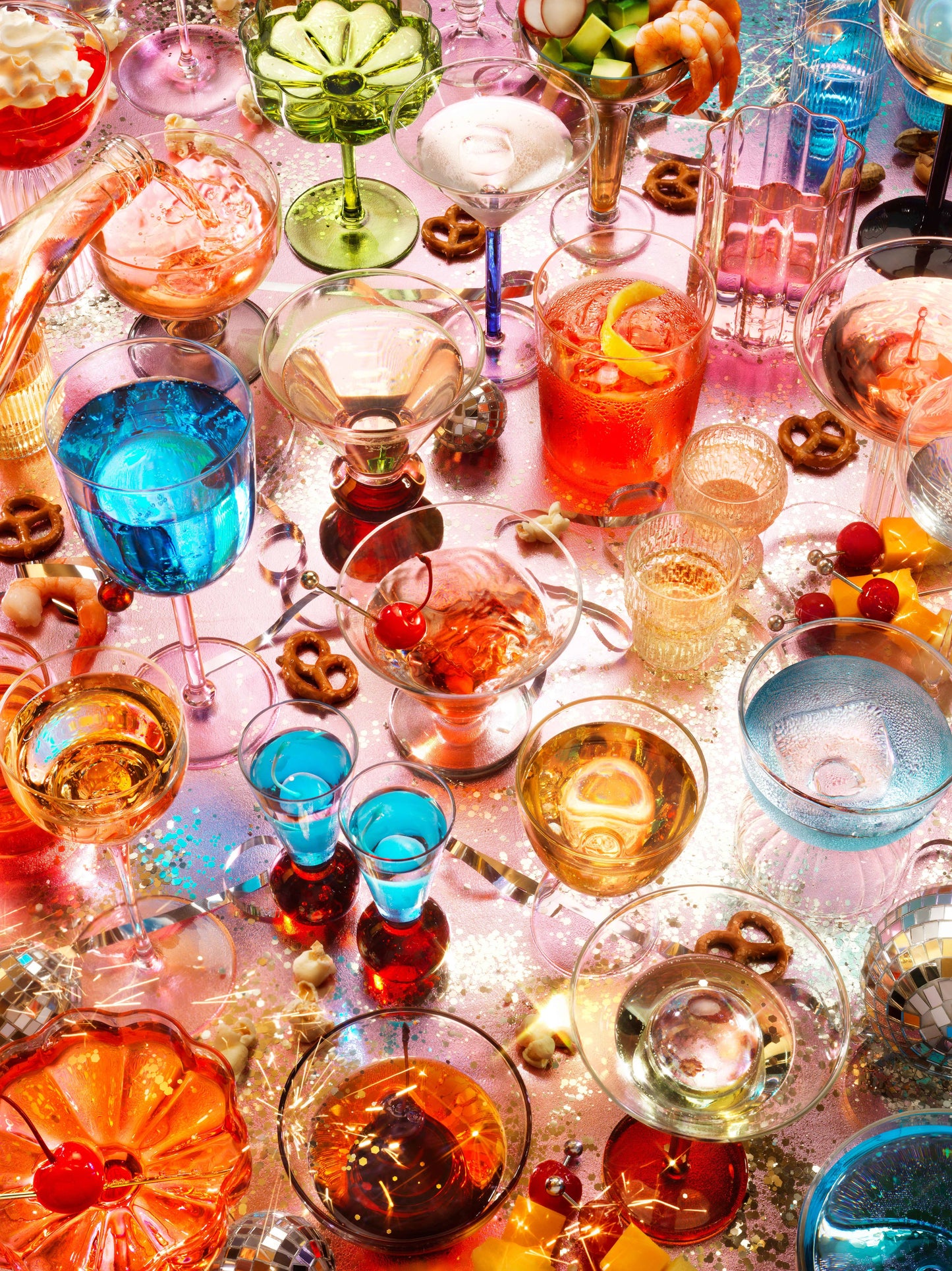 Happy Hour | 1000 Piece Puzzle