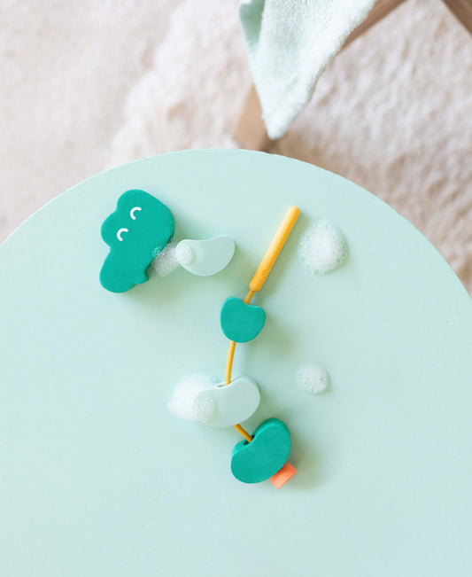 Beedi Bath Beads | Croco