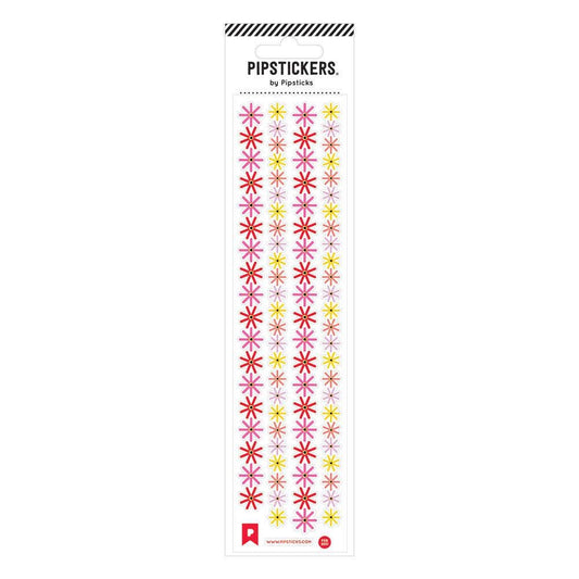 Daisy Chains Stickers