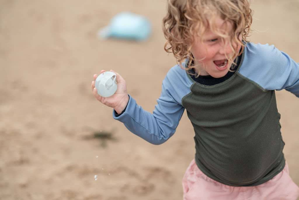 Wategos Water Splashers