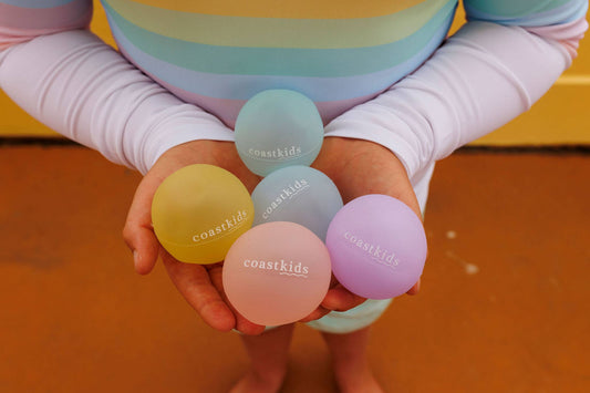 Wategos Water Splashers