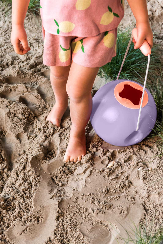 Ballo | No Spill Bucket