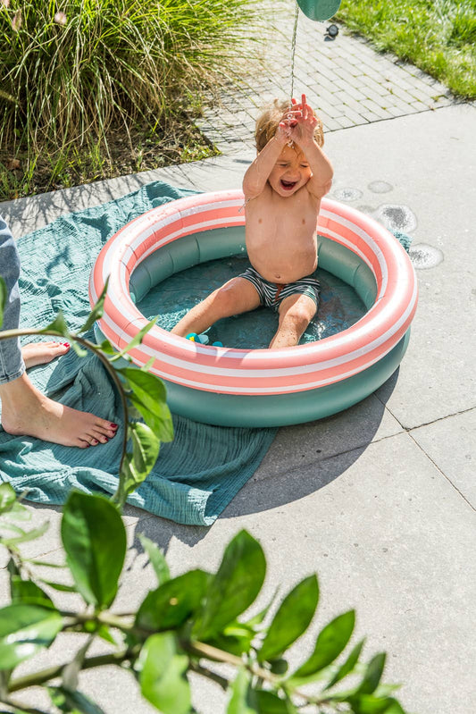 Dippy Inflatable Pool | Small