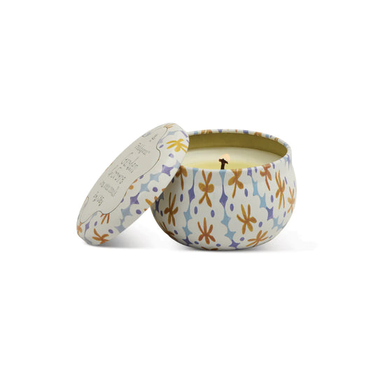 Tiny Candle Tin | Garden & Grove
