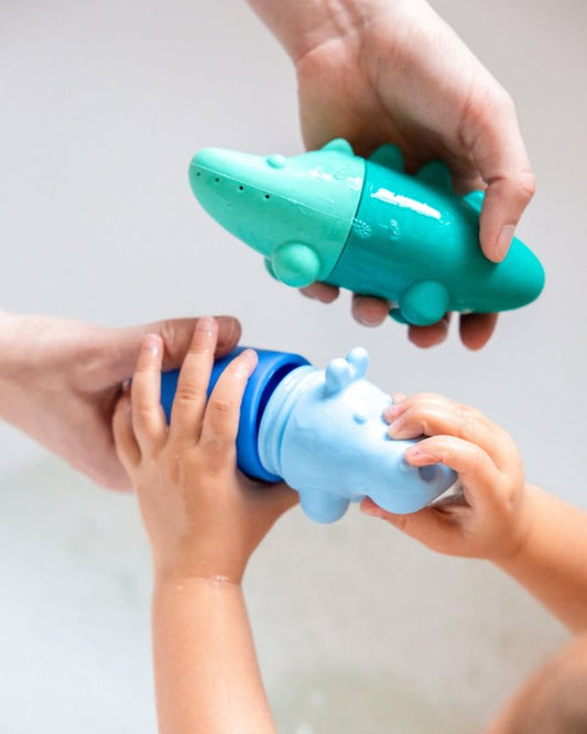 Squeezi Bath Toy | Assorted Styles