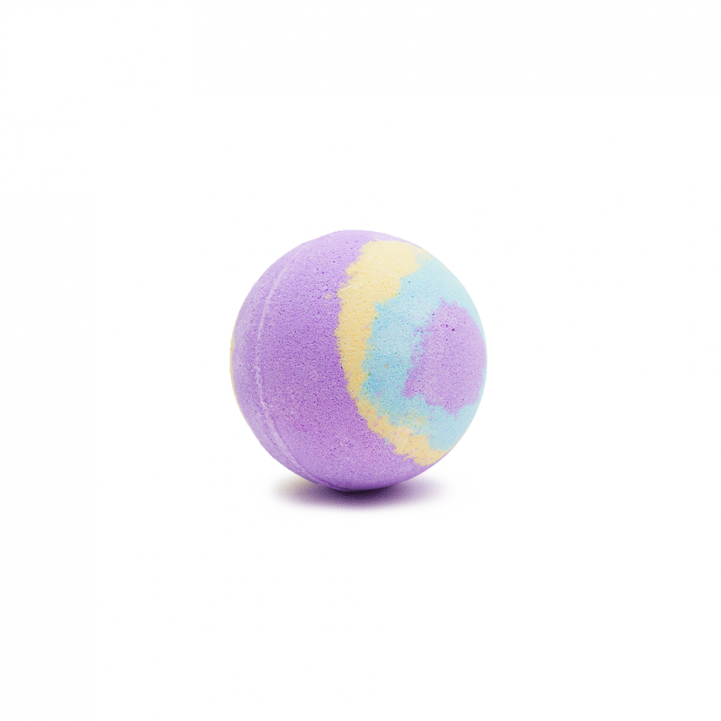 Galactic Bath Bombs | Pulsar Violet