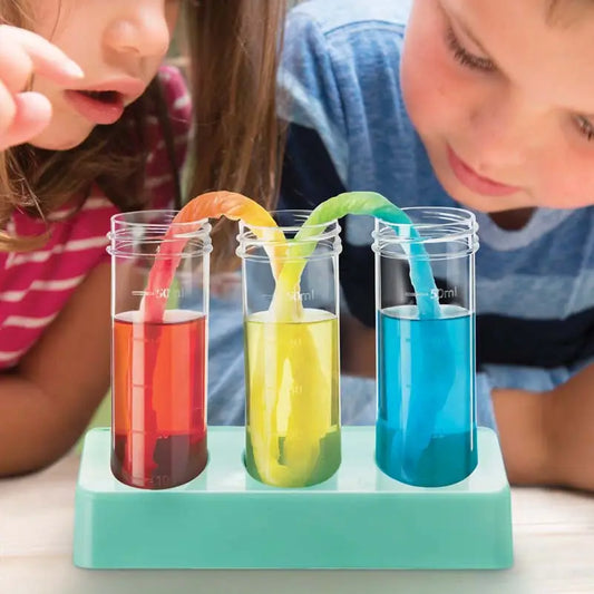 Color Lab Science Kit