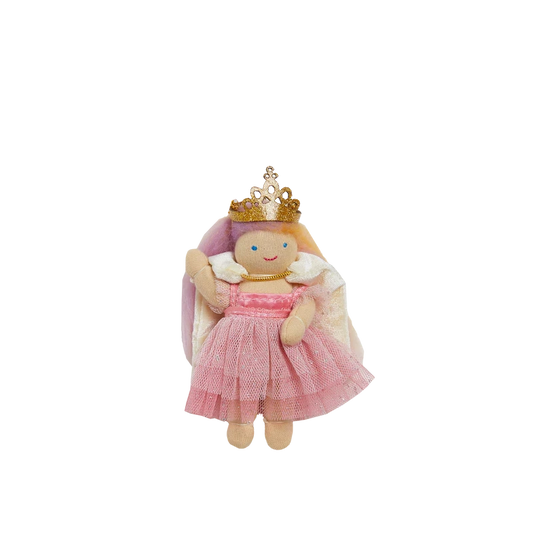 Holdie Fairytale Folk | Princess Gloribel