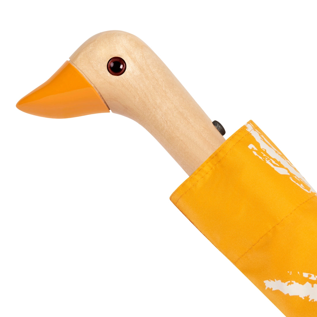 Original Duckhead Umbrella - Saffron Brush