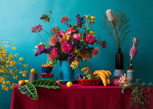 Tutti-Frutti | 500 Piece Jigsaw Puzzle