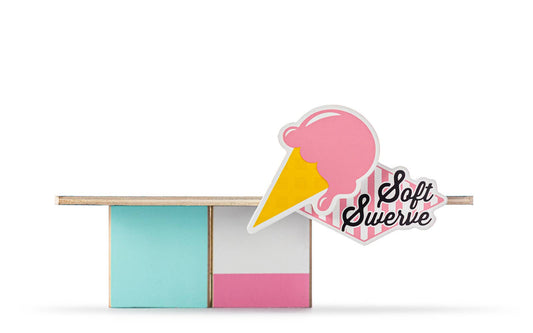 Ice Cream Food Shack