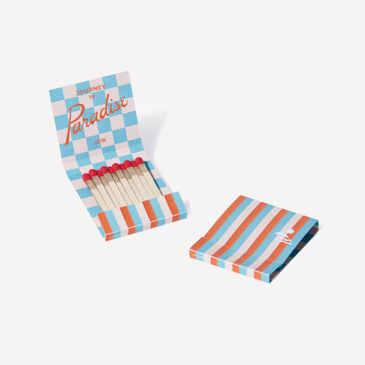 Resort Matches | 14 Sticks