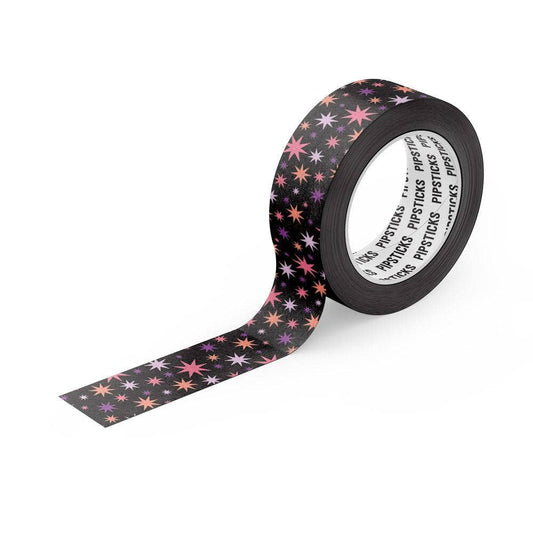 Night Sky Washi