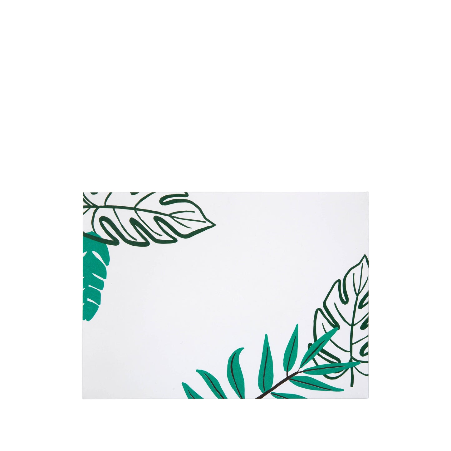 Flying Toucan Honeycomb Birthday Card