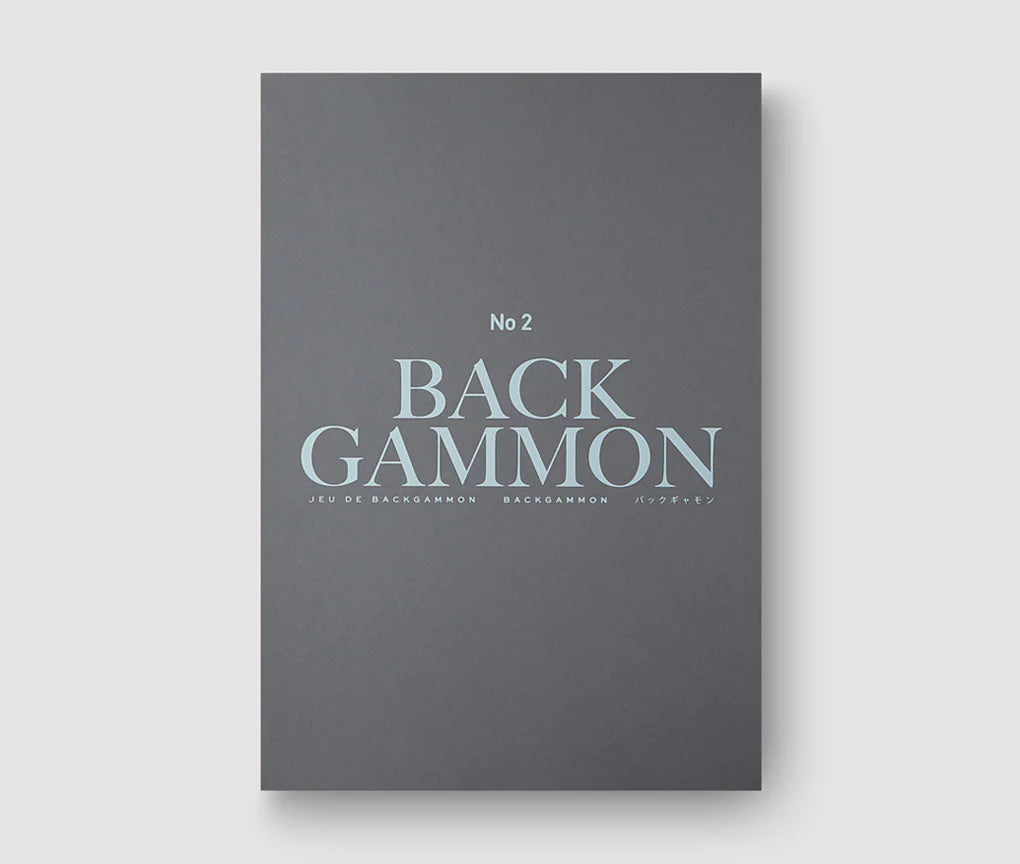 Classic Backgammon | Green