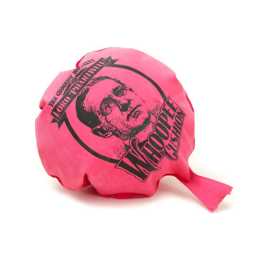 Whoopie Cushion