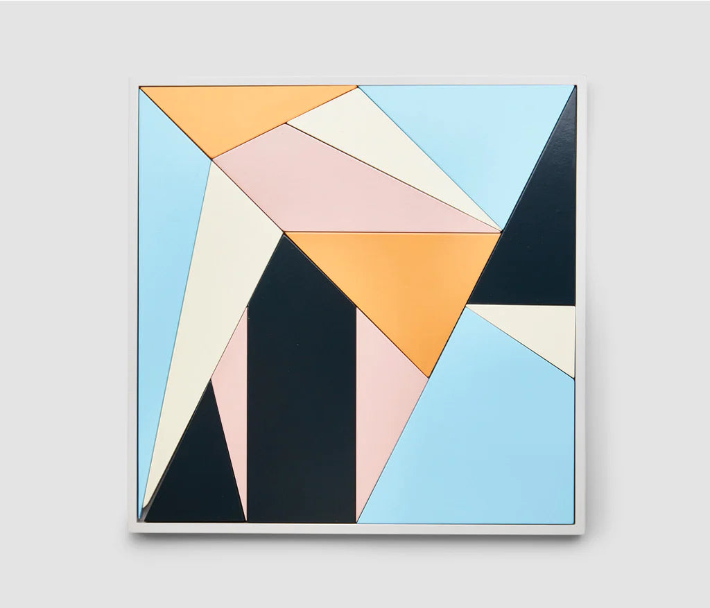 Wood Puzzle | Archimedes