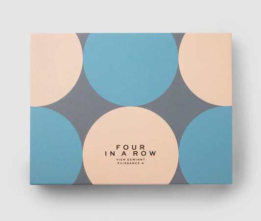 Play | Four In A Row