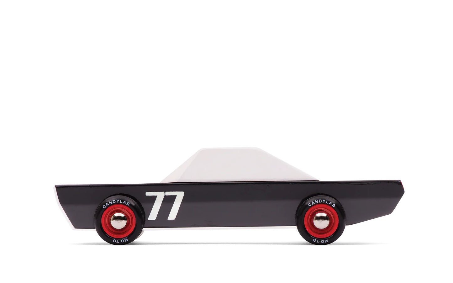 Carbon 77 Car