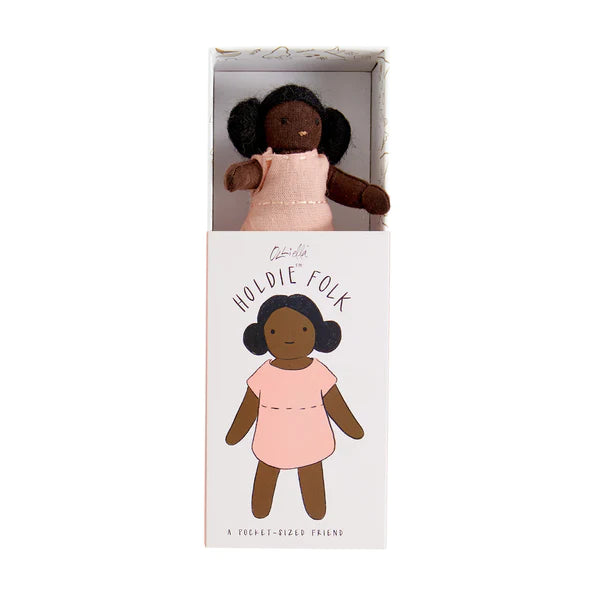 Holdie Folk | Fleur