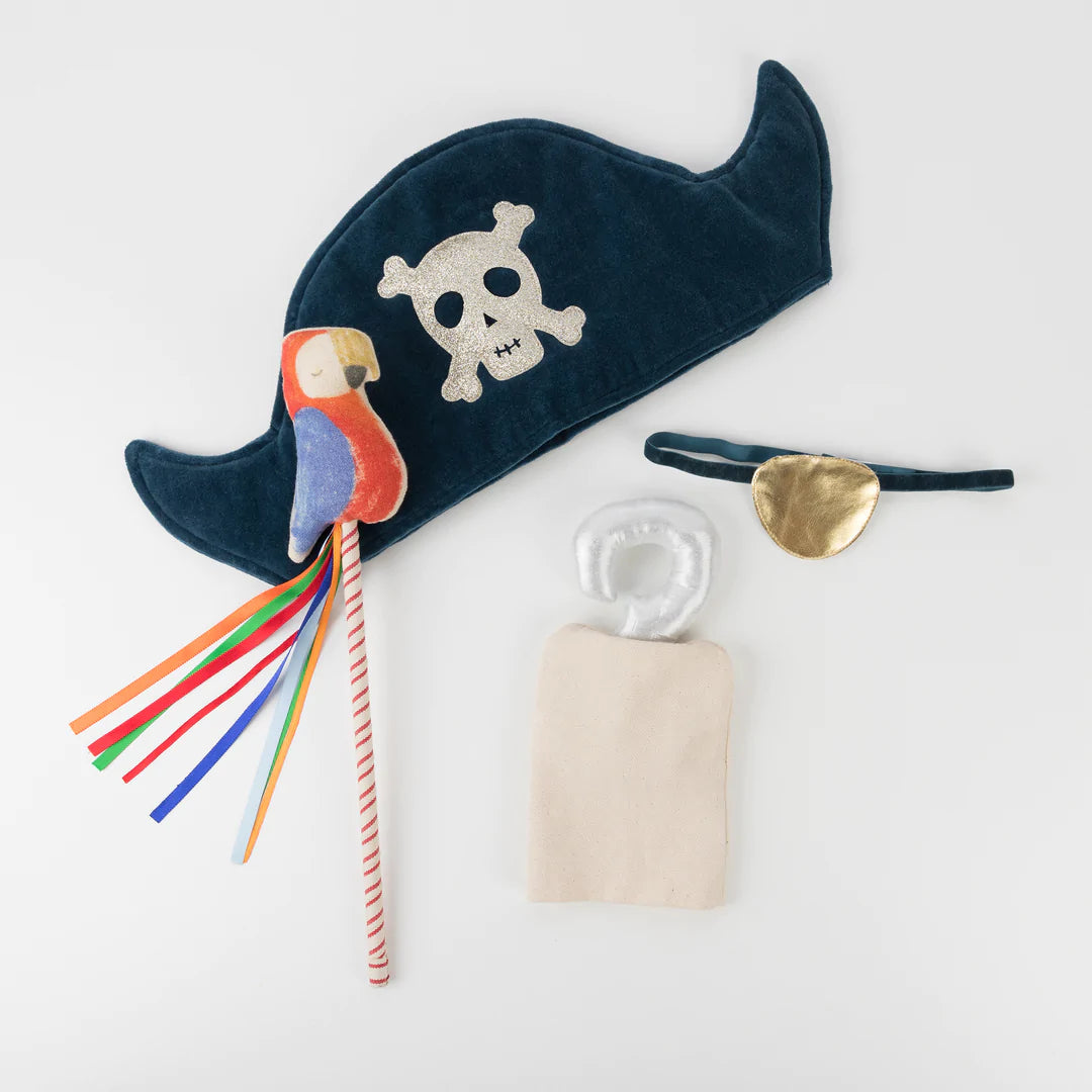 Pirate Costume