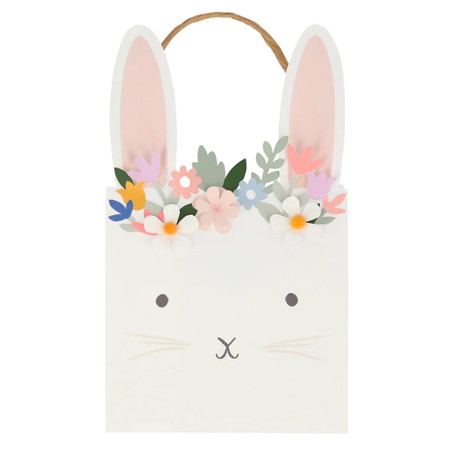 Bunny Gift Bags | Set of 6