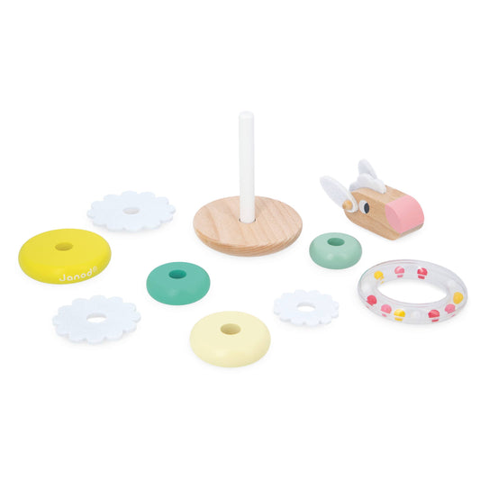 Zigolos Stacking Sheep Balance Toy