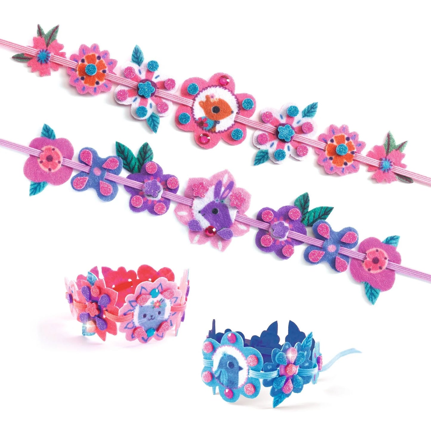 DIY | Best Friends Bracelets Kit