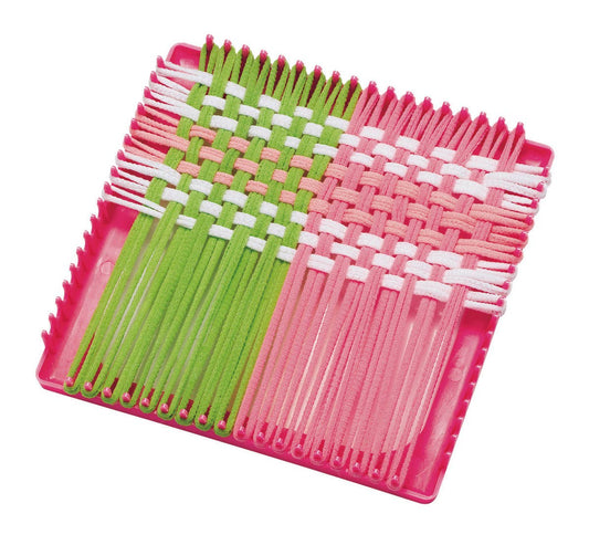 Lots o' Loops Potholder Loom | DIY Craft Kit