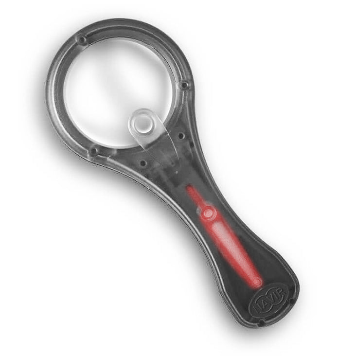 Megalens Magnifying Glass