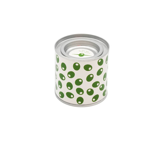 Petite Tin Candle | Fresh Herbs
