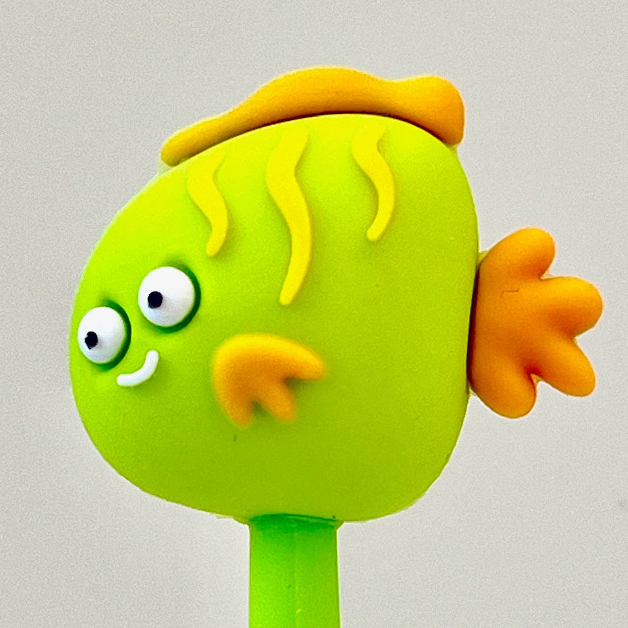Wiggly Sea Animals Gel Pen