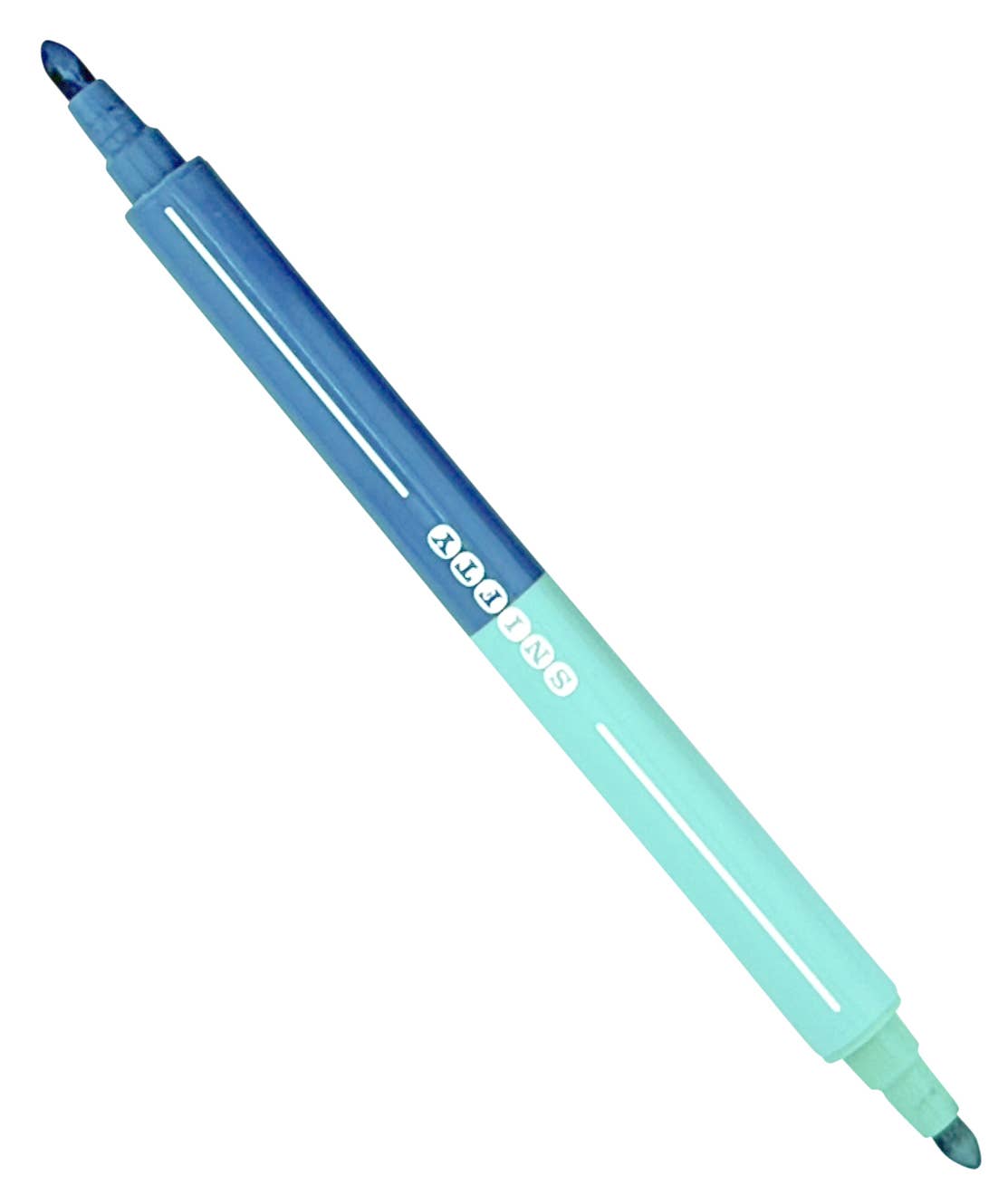 Un-Stoppable Ink Markers | Brights