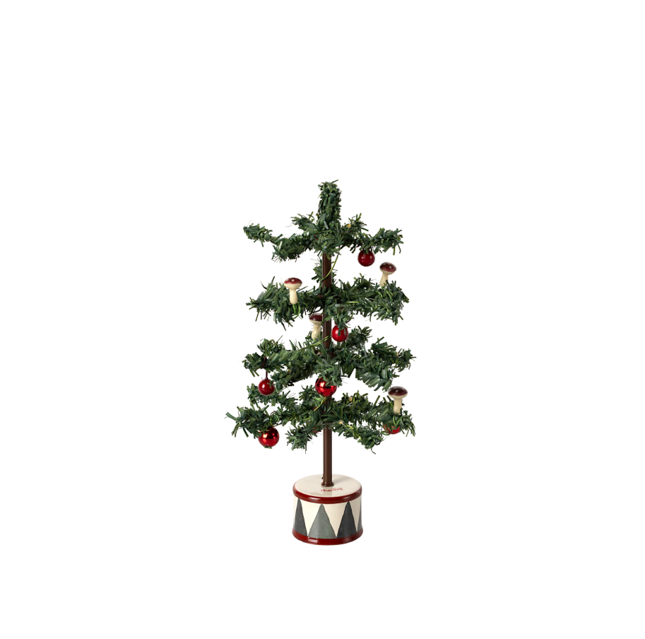 Christmas Tree | Green