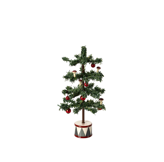 Christmas Tree | Green