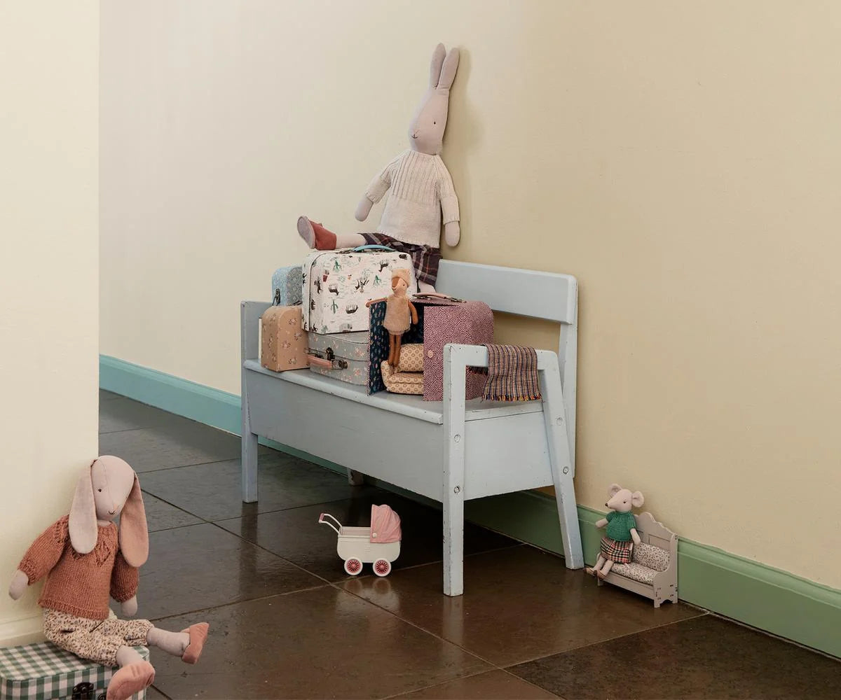 Suitcase Set | Michette