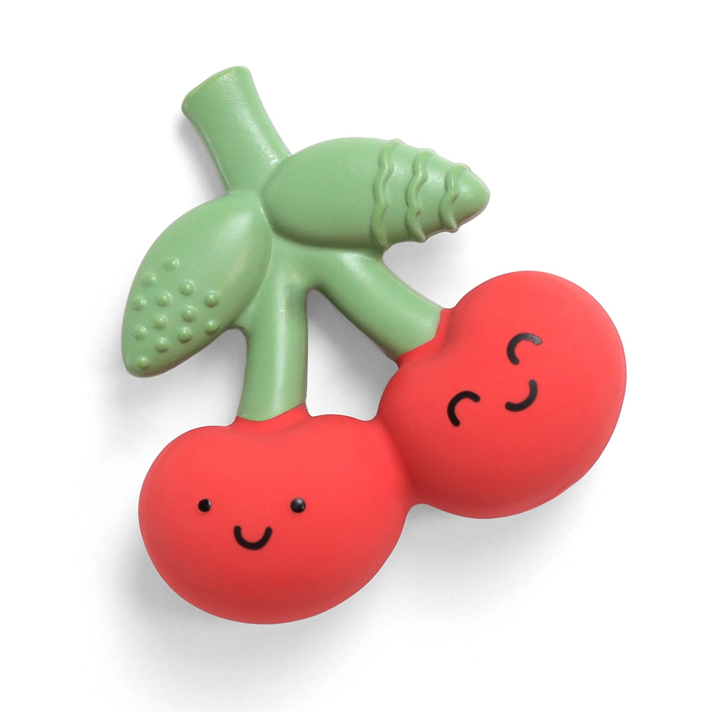 Comfort Crew Teether | Cherries