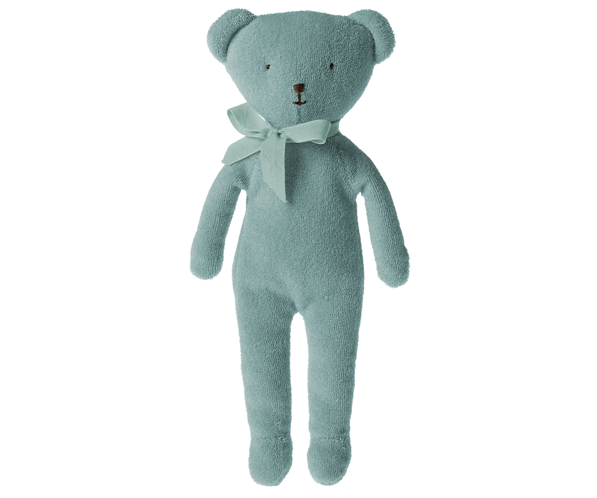 Teddy | Blue