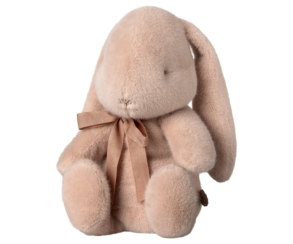 Small Bunny Plush | Light Powder