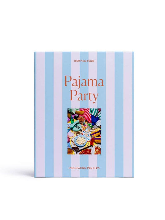 Pajama Party | 1000 Piece Puzzle