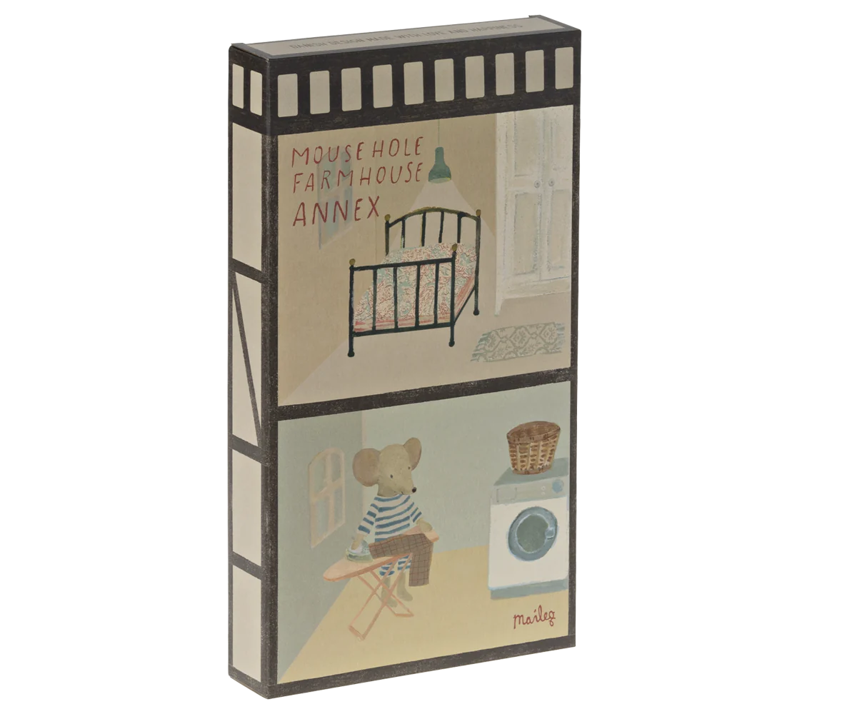 Mouse Hole Farmhouse | Annex